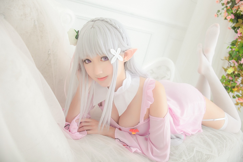 艾米莉娅 9