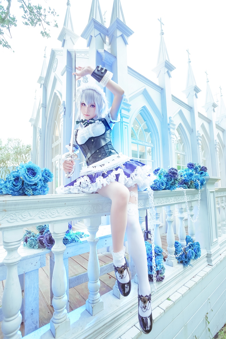 cosplay 2