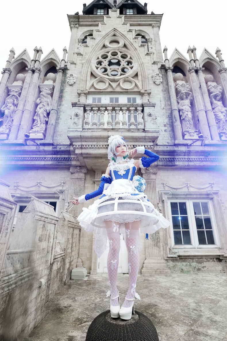 cosplay 3