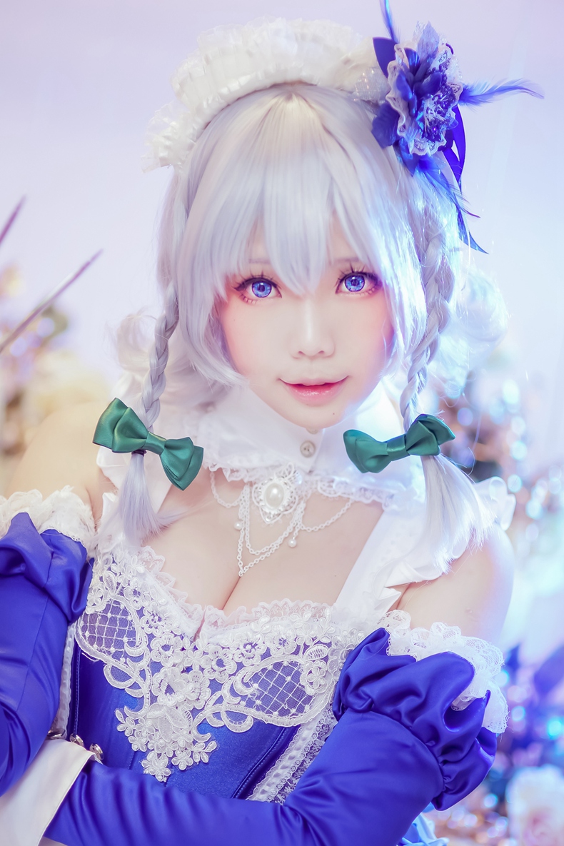 cosplay 4