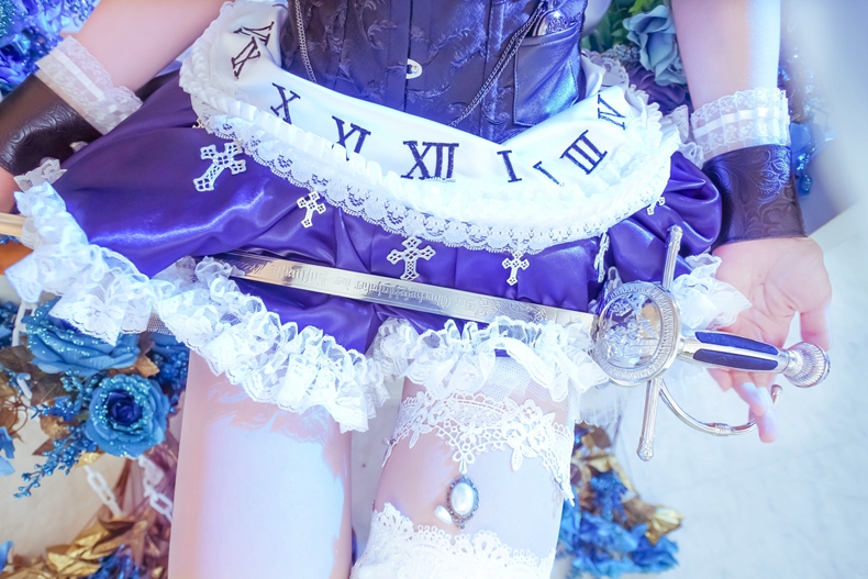 cosplay 5