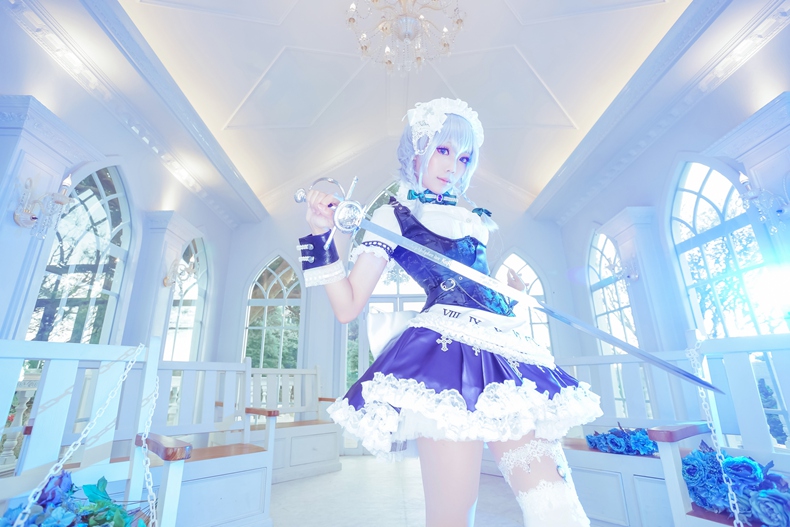 cosplay 6