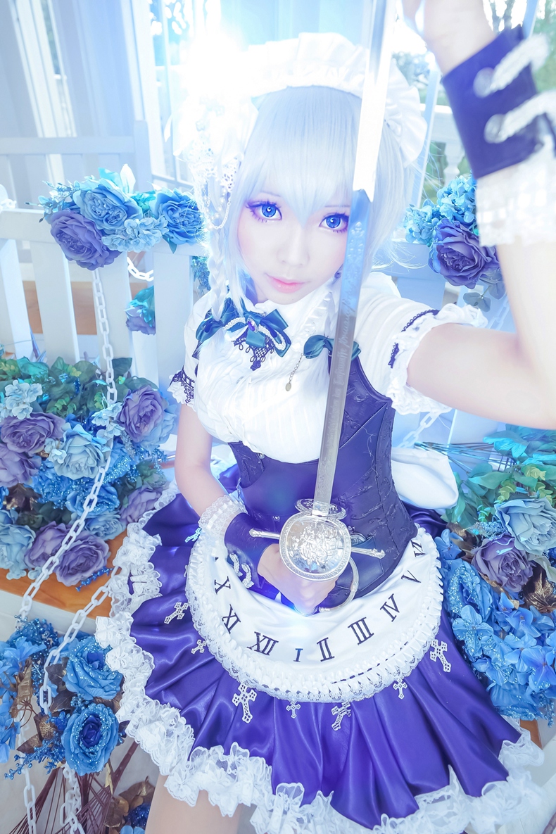 cosplay 7