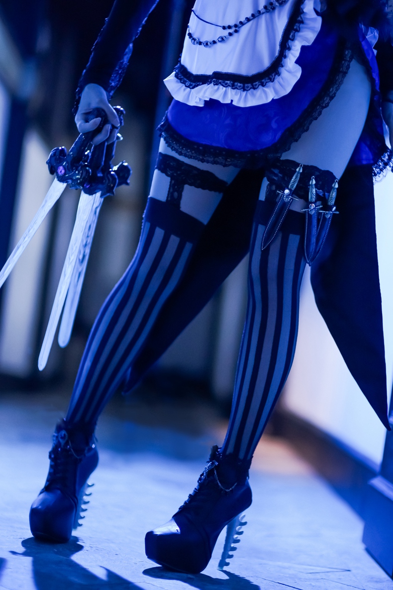 cosplay 8