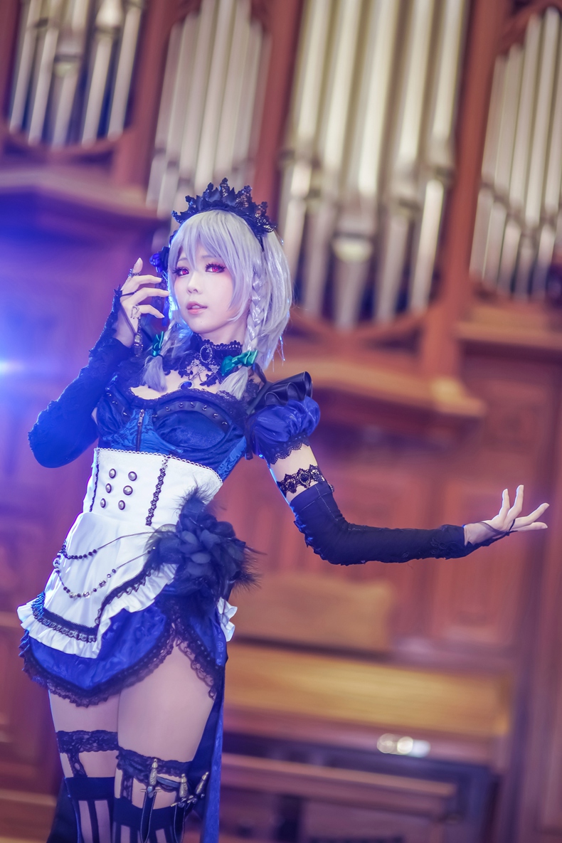 cosplay 9