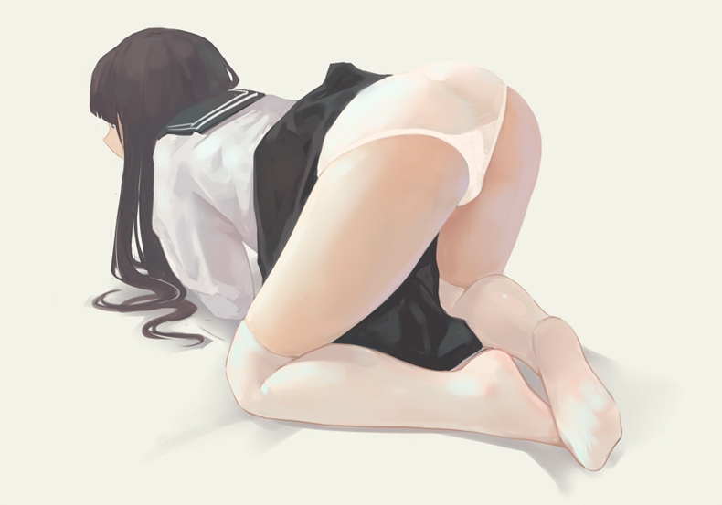 二次元福利 6