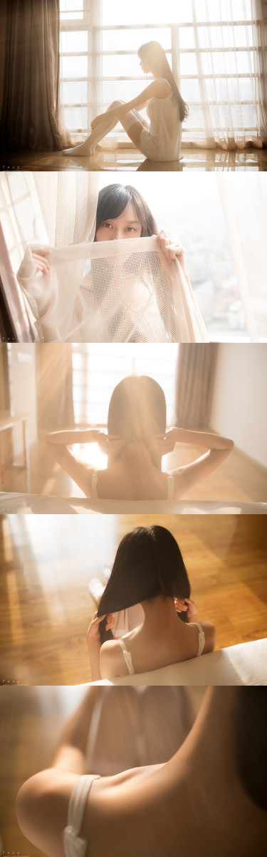 小清新 6