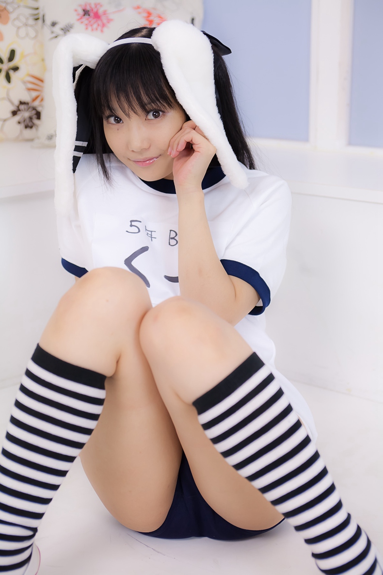 cosplay无下限 2