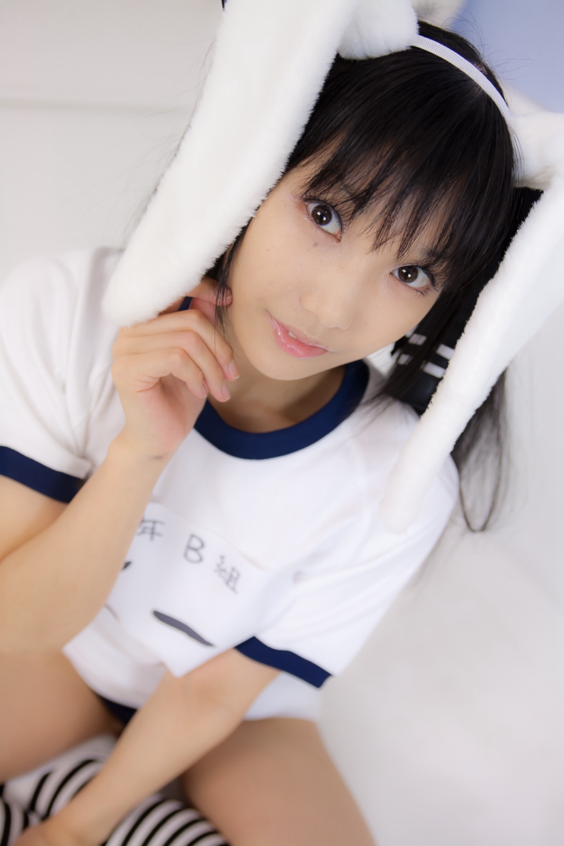 cosplay无下限 3