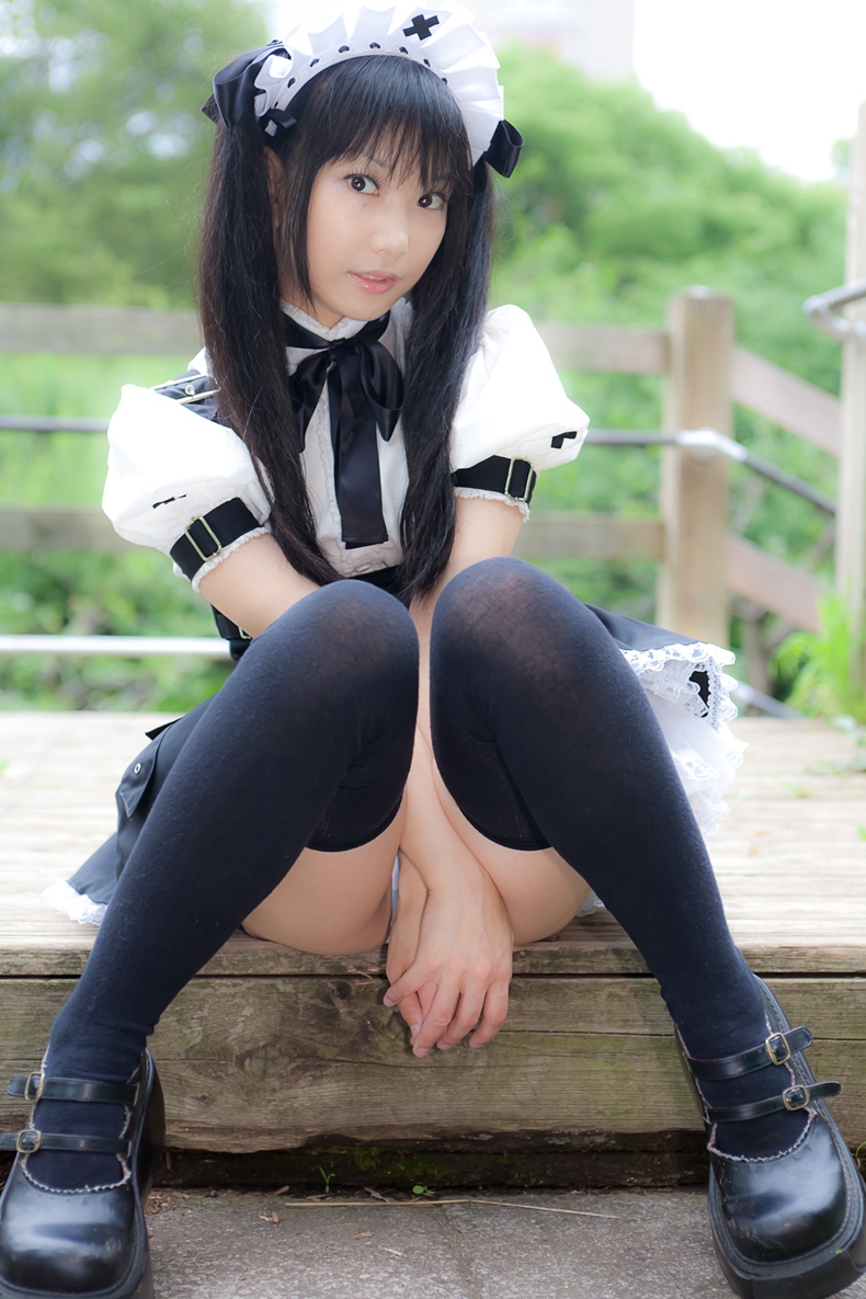 cosplay无下限 5