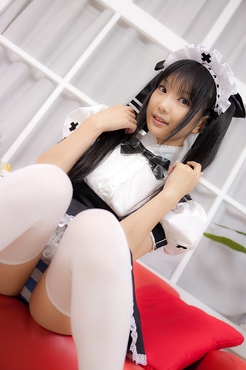 cosplay无下限 7