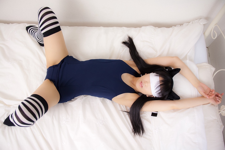 cosplay无下限 9