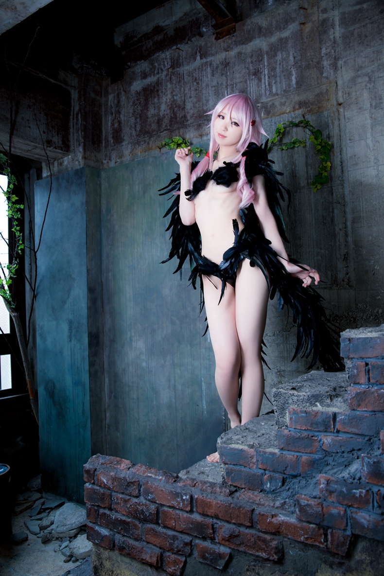 cosplay 2