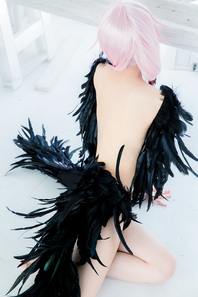 cosplay 4
