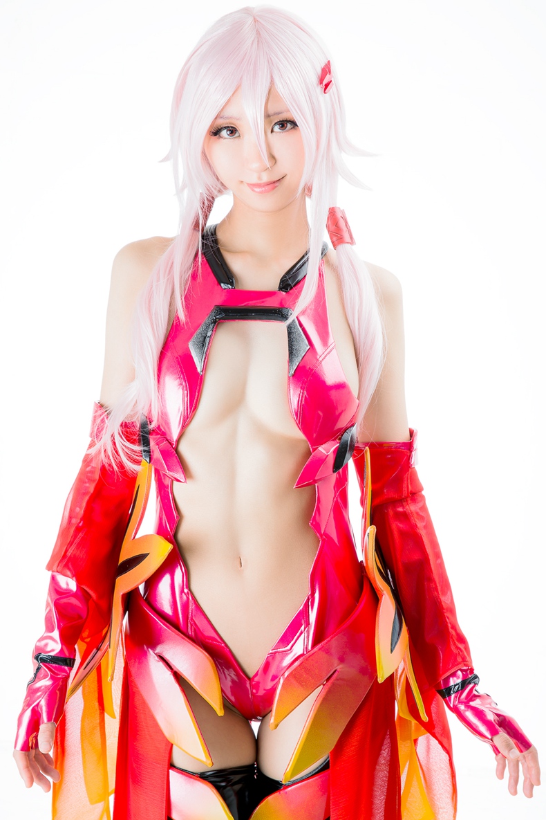cosplay 8