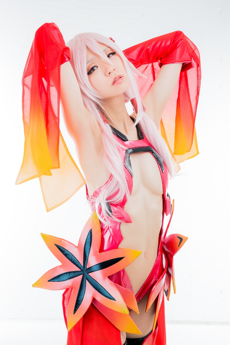 cosplay 9