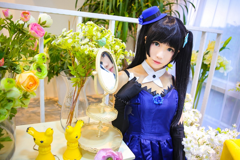 散华礼弥 2