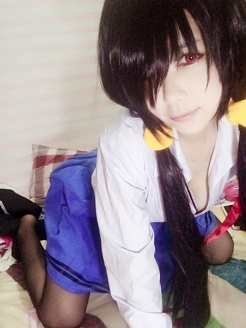 cosplay 4