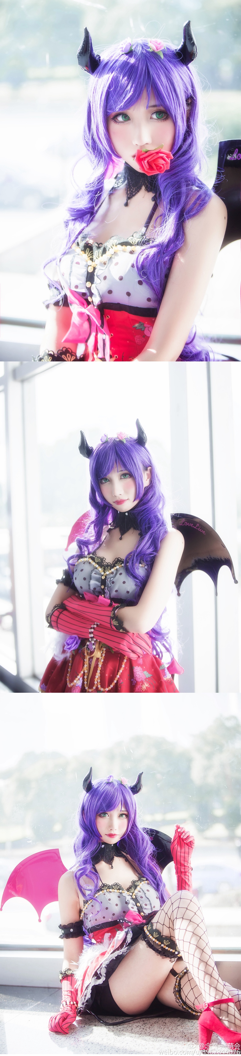 cosplay 2