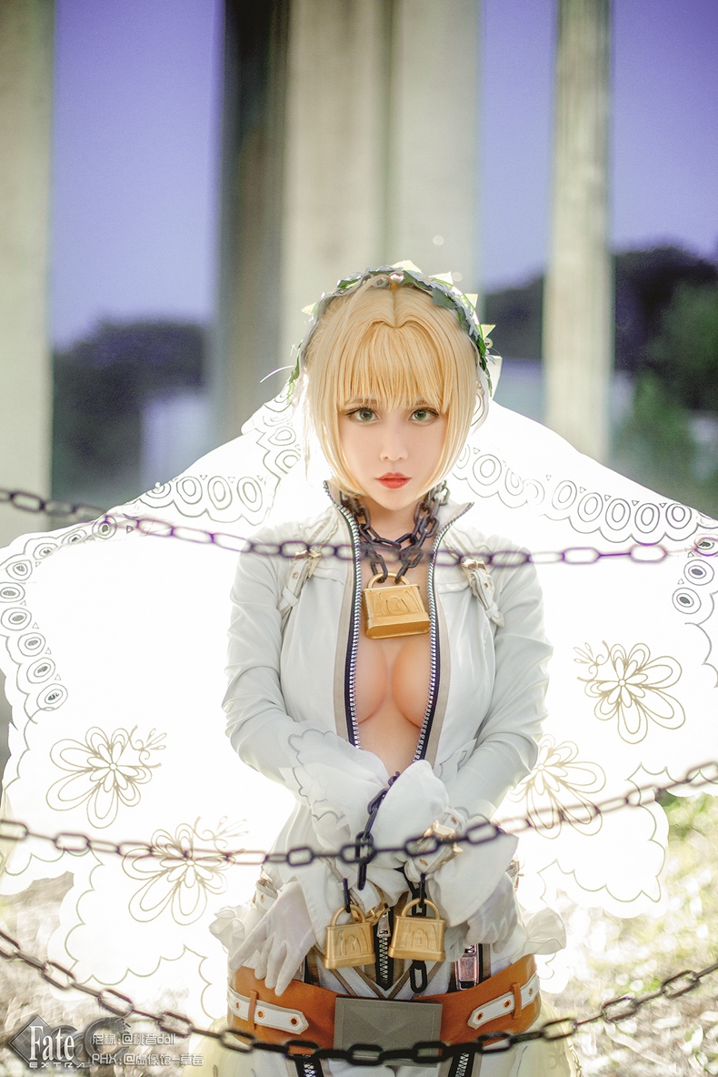 cosplay 1