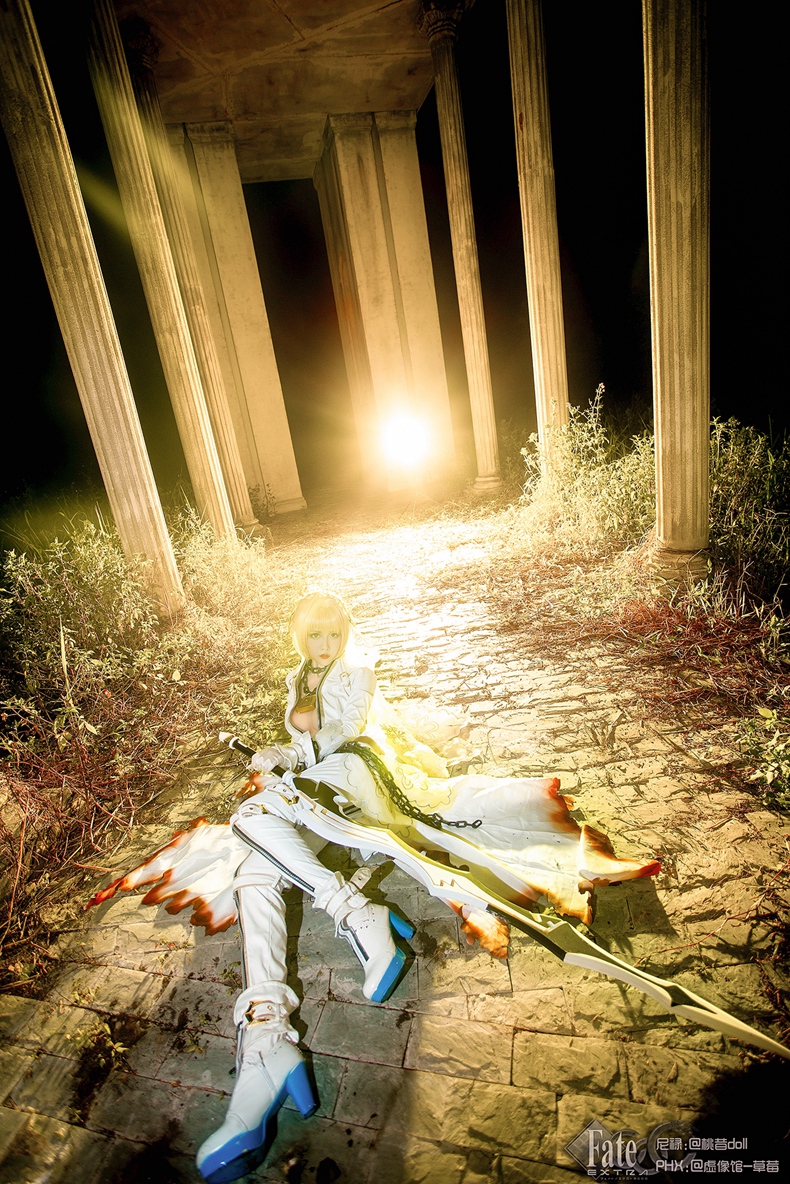 cosplay 4