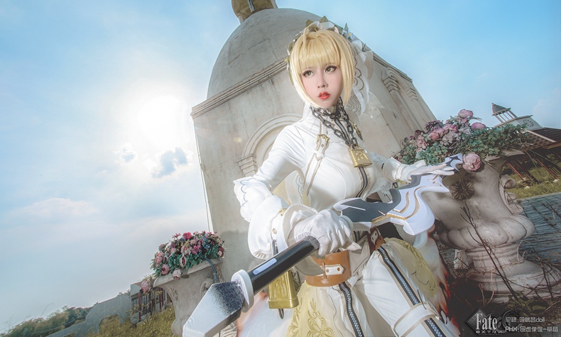 cosplay 2