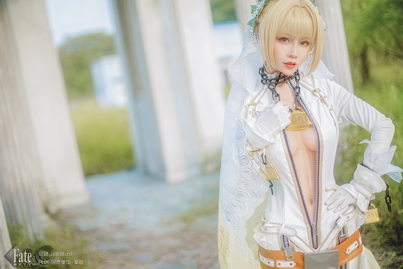 cosplay 4