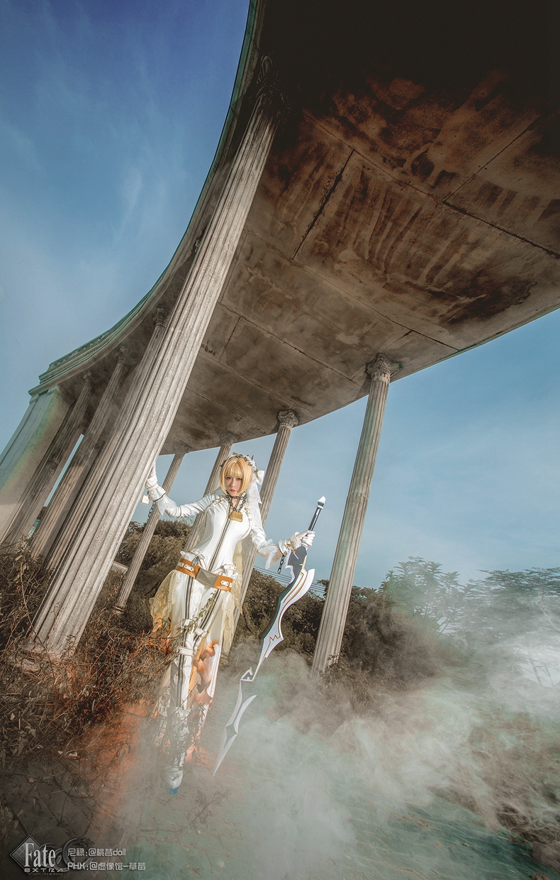 cosplay 1