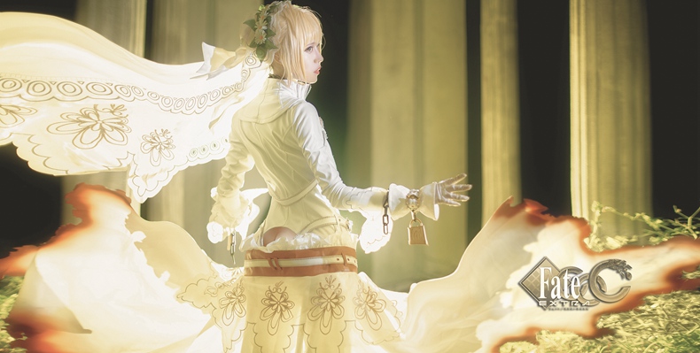 cosplay 2