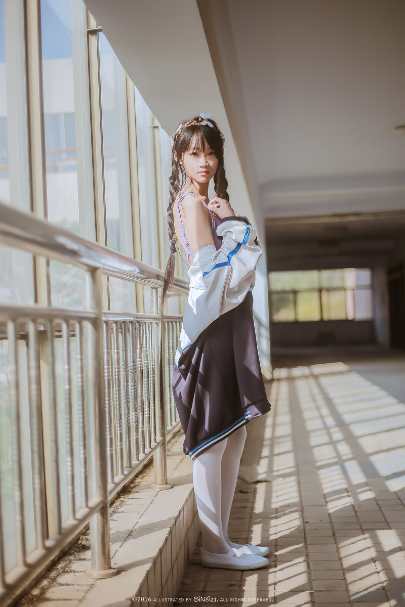 体操服 1