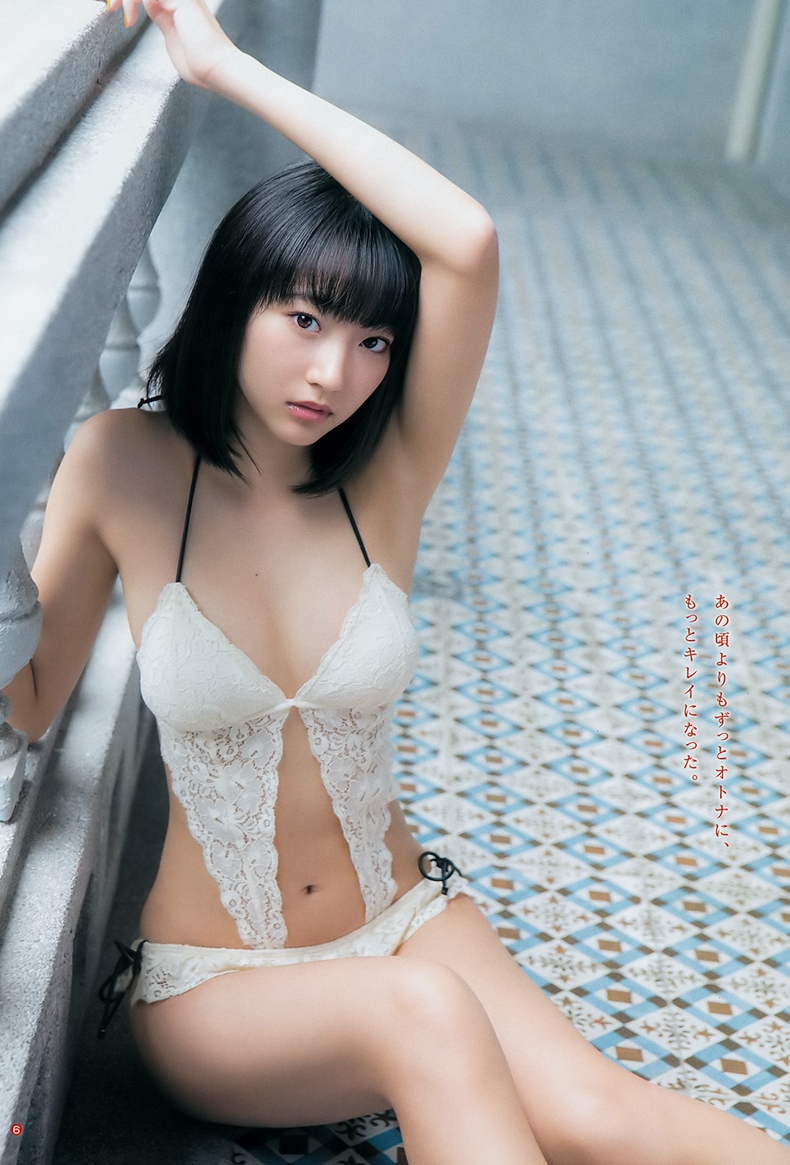 武田玲奈 3