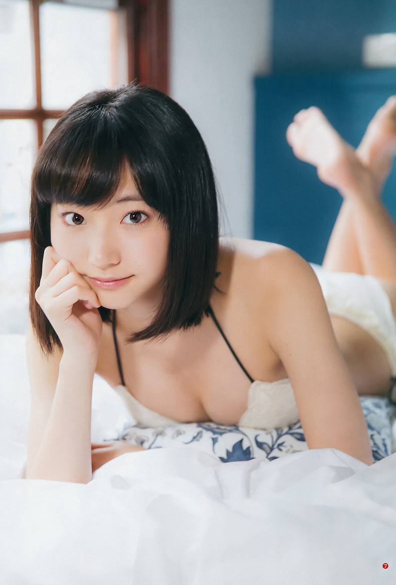 武田玲奈 4