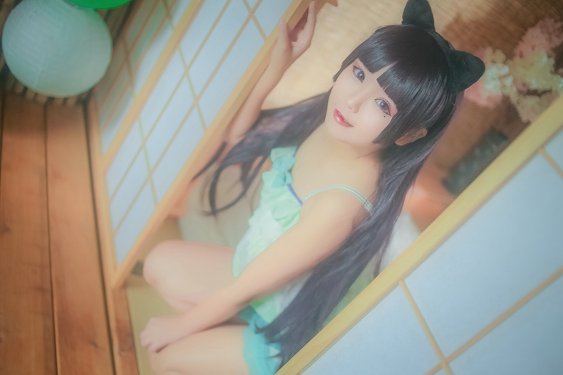cosplay 2