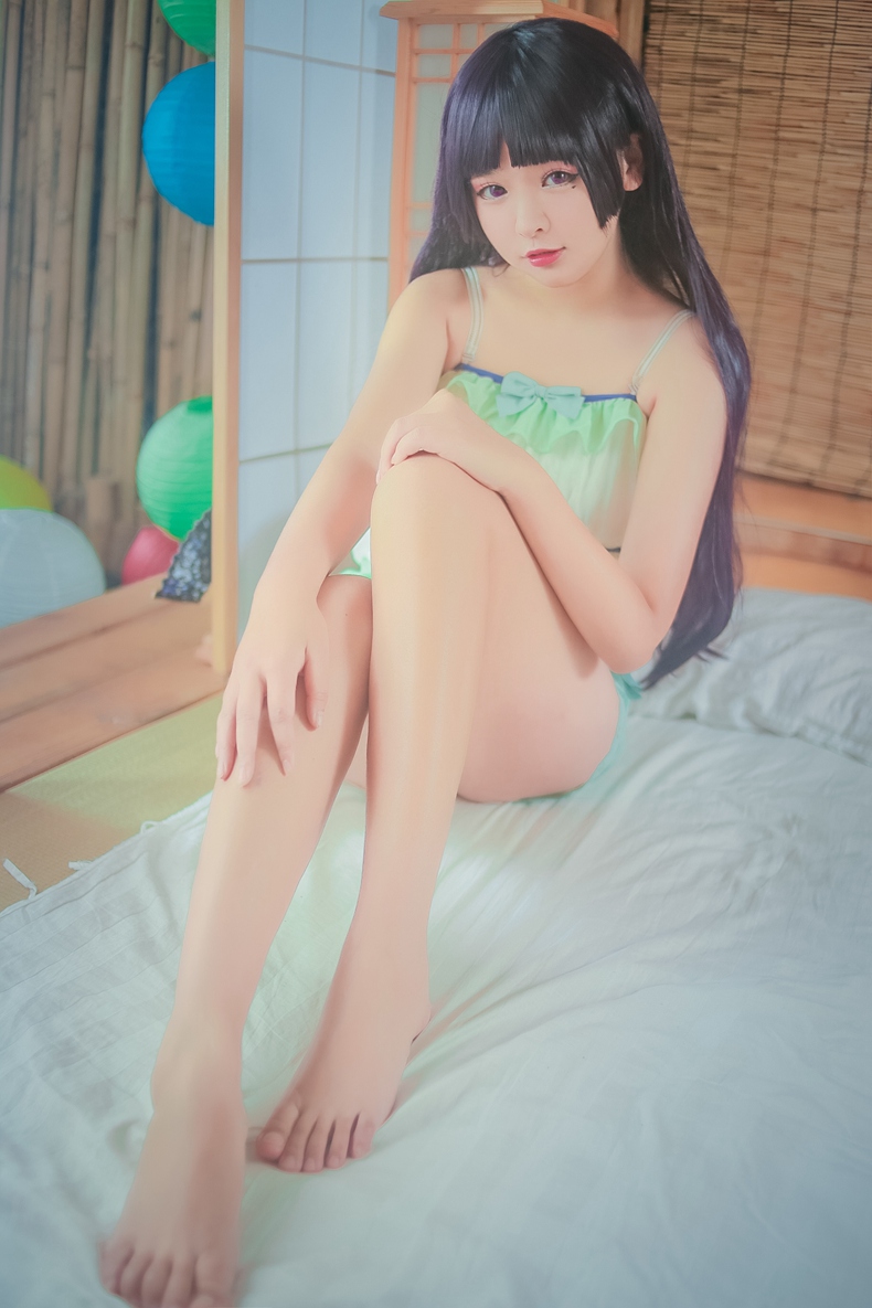 cosplay 3