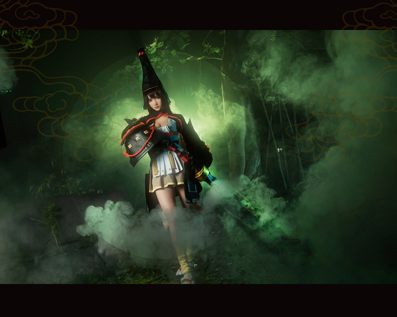 cosplay 4