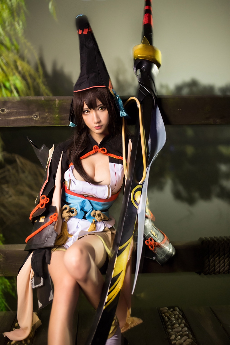 cosplay 5