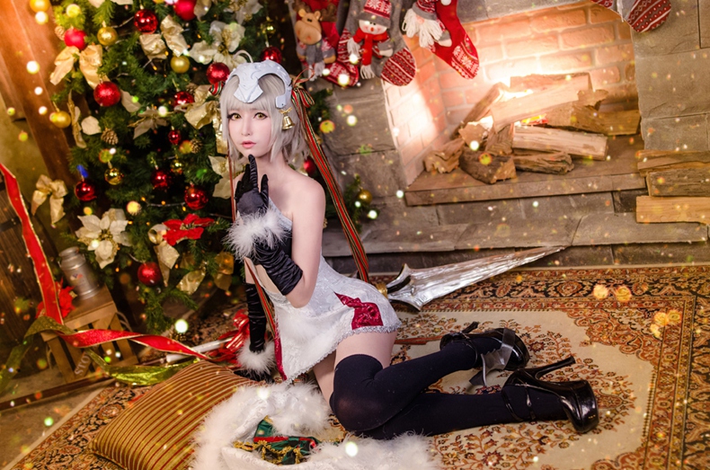 cosplay 6