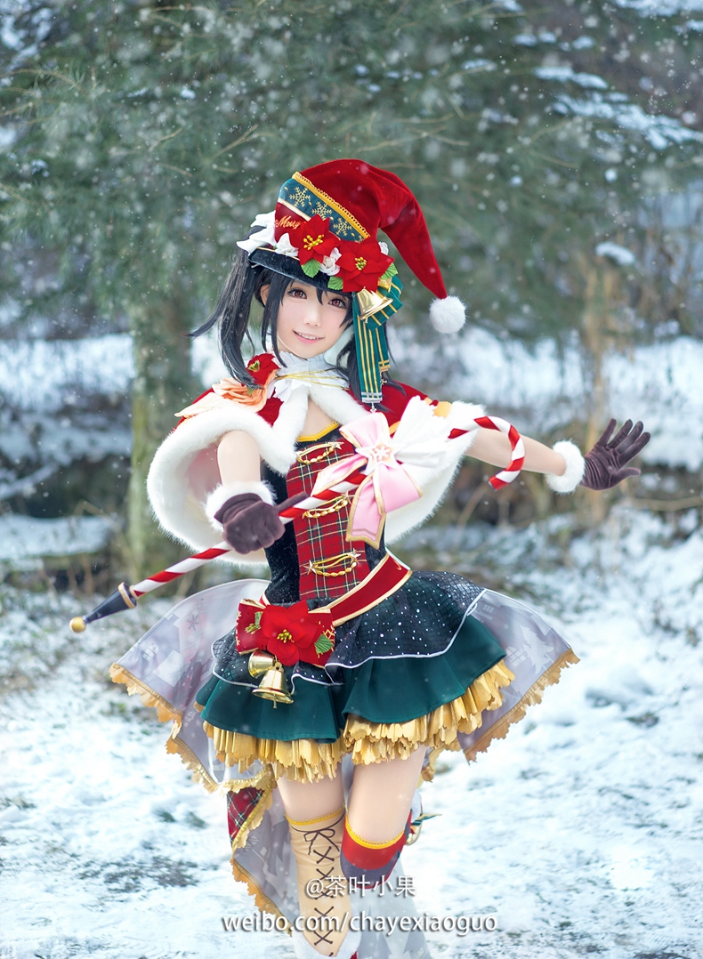 cosplay 8
