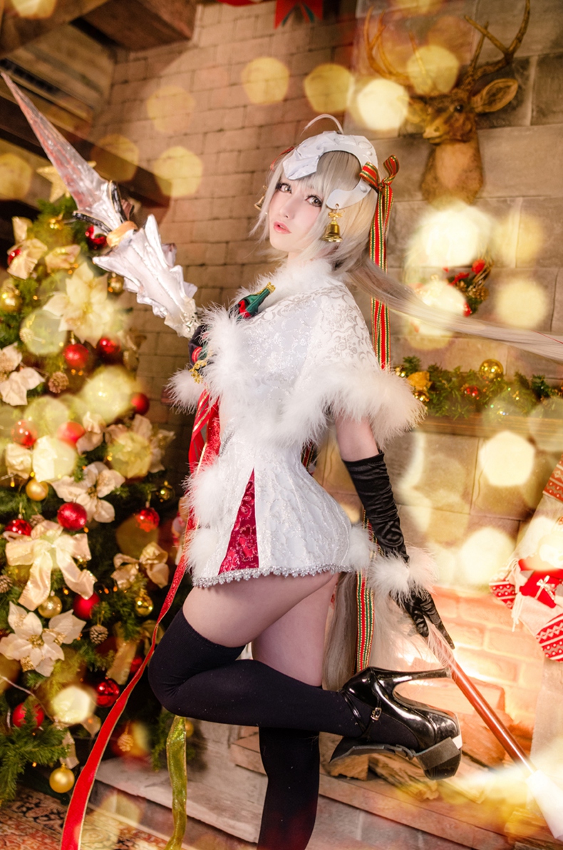 cosplay 9