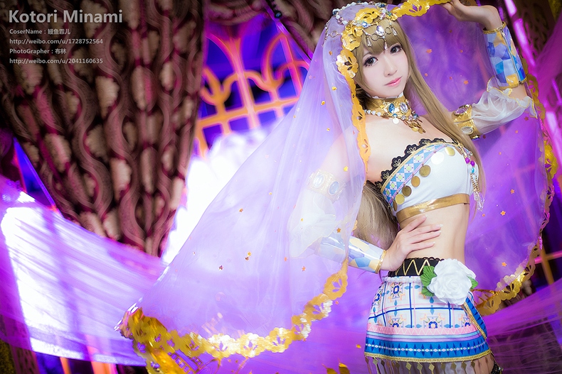 LoveLive 4
