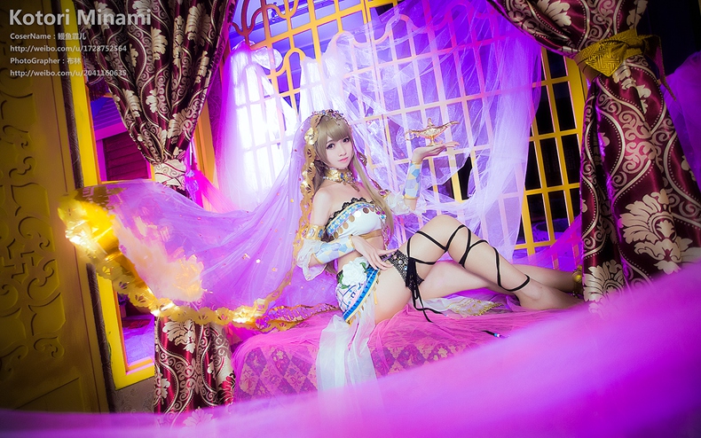LoveLive 3