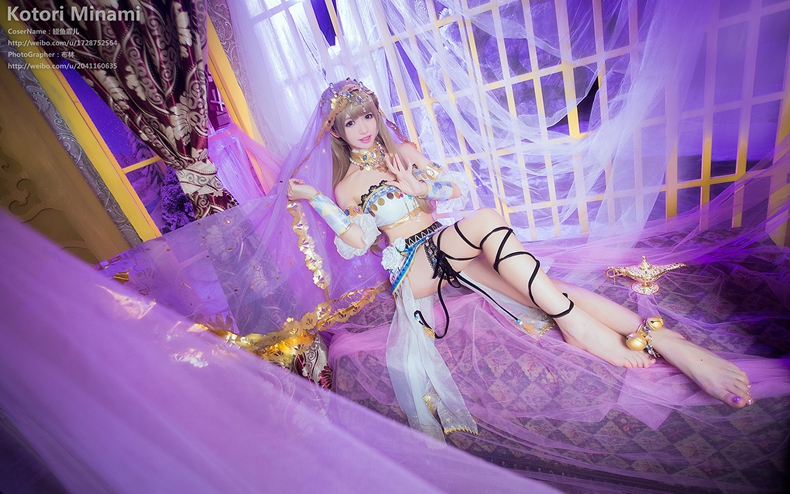 LoveLive 4