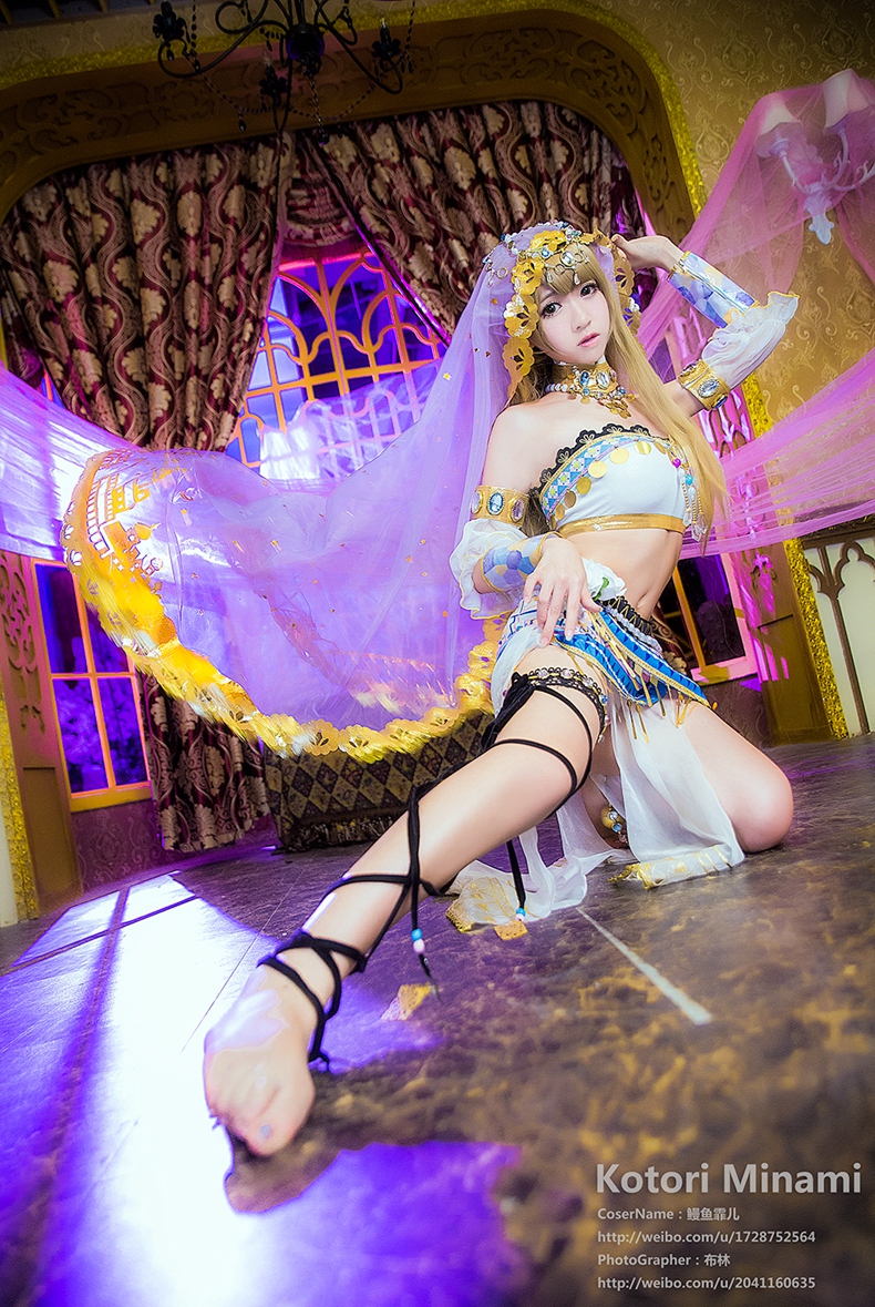 LoveLive 5
