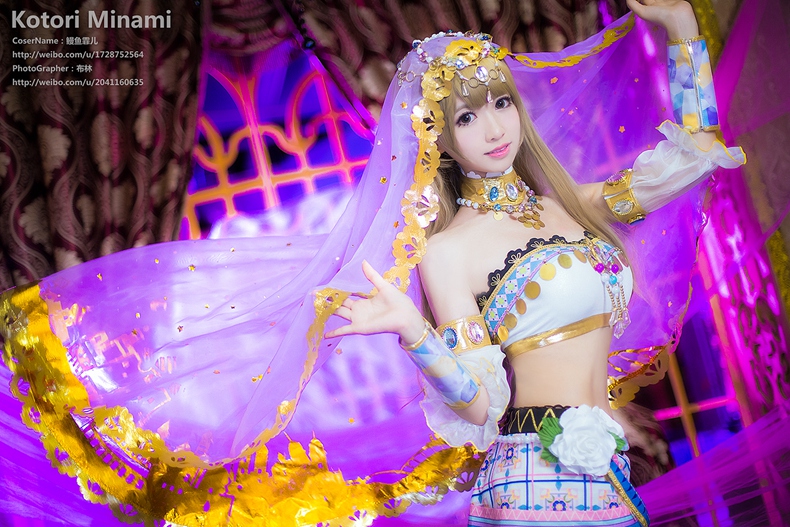 LoveLive 6