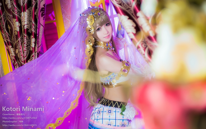 LoveLive 2
