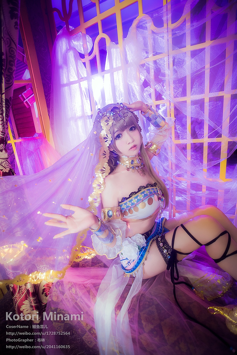 LoveLive 1