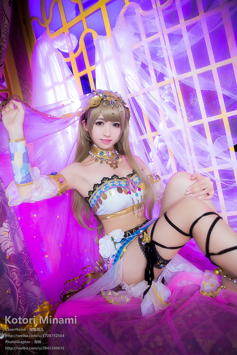LoveLive 2