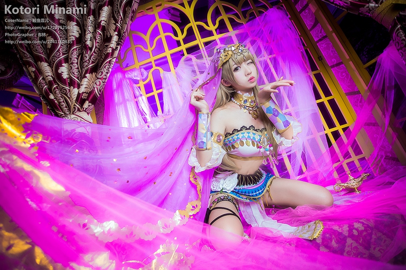 LoveLive 3