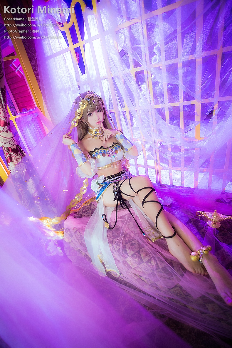 LoveLive 5