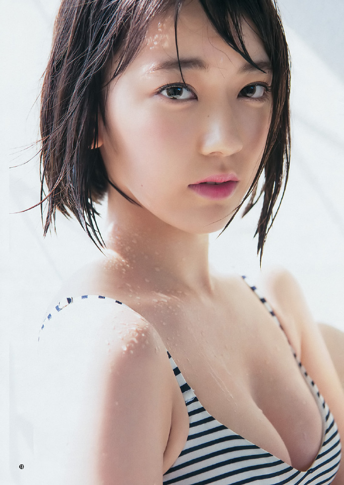 宫肋咲良 8